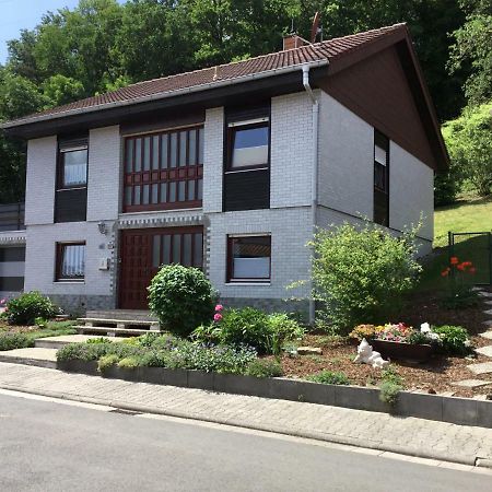 Вилла Ferienhaus Moscheltal Waldgrehweiler Экстерьер фото